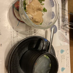 薬膳料理 kitchen kampo's - 