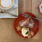 caffe  dolce - 