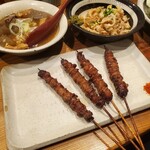 とりかわ みつます 天神店 - 