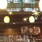 STARBUCKS COFFEE - 2013/01 イルミネーション