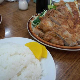 口コミ一覧 : 【閉店】はぎわら - 岡山/食堂 [食べログ]