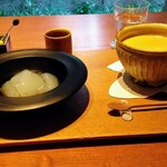 ゼンカフェ - 