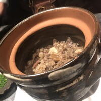 西麻布 焼肉 X - 