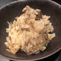 西麻布 焼肉 X - 