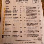 LAMB & CRAFT BEER ラムギ屋 - 