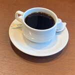 Cafe & Trattoria Polaris - コーヒー