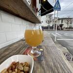 LAMB & CRAFT BEER ラムギ屋 - 