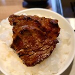 焼肉ホルモン 稲田 - 