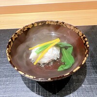 御料理 まつ山 - 