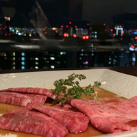 天空焼肉 星遊山 - 