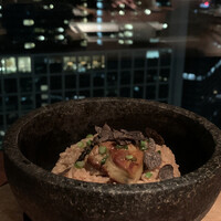 天空焼肉 星遊山 - 