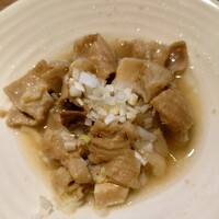 焼肉ホルモン 稲田 - 