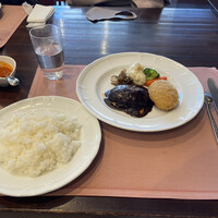 厳選洋食さくらい - 