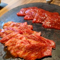 焼肉ホルモン 稲田 - 