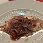 トラットリア フィオーレ - 