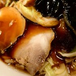 Toyo Su Ramen - 