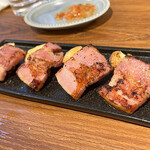 神戸肉串・神戸餃子 KOBE Q - 