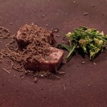 トラットリア フィオーレ - 