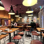 神戸肉串・神戸餃子 KOBE Q - 