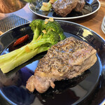 神戸肉串・神戸餃子 KOBE Q - 
