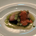 トラットリア フィオーレ - 