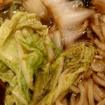 Toyo Su Ramen - 