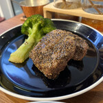 神戸肉串・神戸餃子 KOBE Q 目黒 - 