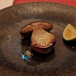 トラットリア フィオーレ - 