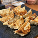 神戸肉串・神戸餃子 KOBE Q 目黒 - 