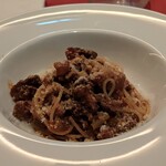 トラットリア フィオーレ - 