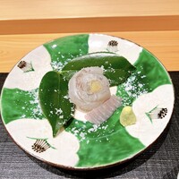 御料理 まつ山 - 