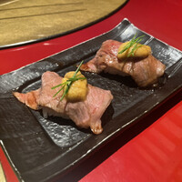焼肉 綾小路 - 