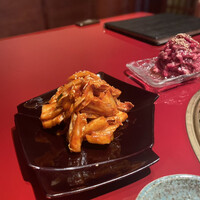 焼肉 綾小路 - 