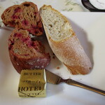 ブラッスリー テロワール - 