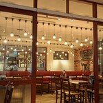 釜あげスパゲティ すぱじろう - 