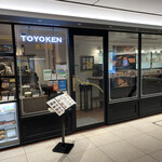 TOYOKEN - 