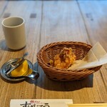 釜あげスパゲティ すぱじろう - 