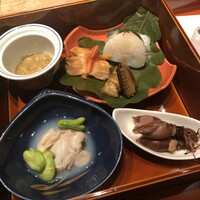 初音鮨 - 