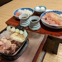 ぼたん - 