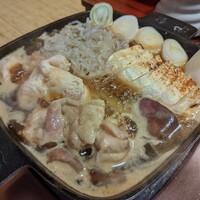 ぼたん - 