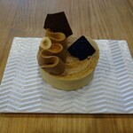 Patisserie cafe VIVANT - 