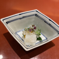 鮨　銀座　鰤門 - 