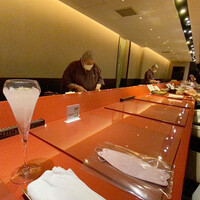 鮨　銀座　鰤門 - 