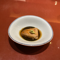 鮨　銀座　鰤門 - 