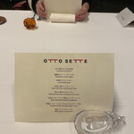 OTTO SETTE - 