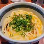 讃歌うどん はんげしょう - 