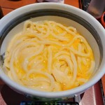 讃歌うどん はんげしょう - 