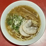 浅草製麺所 - 