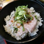 資さんうどん - 