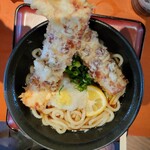 讃歌うどん はんげしょう - 